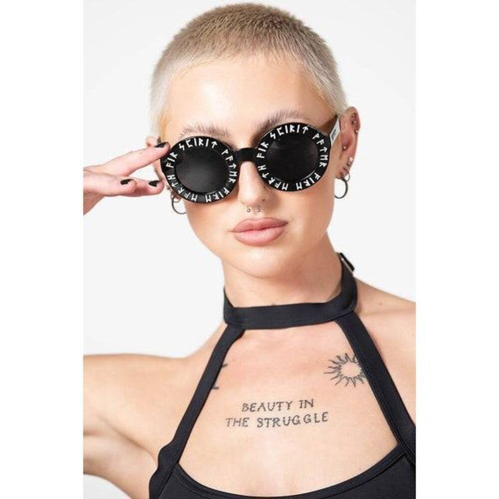 Killstar Elements Sunglasses